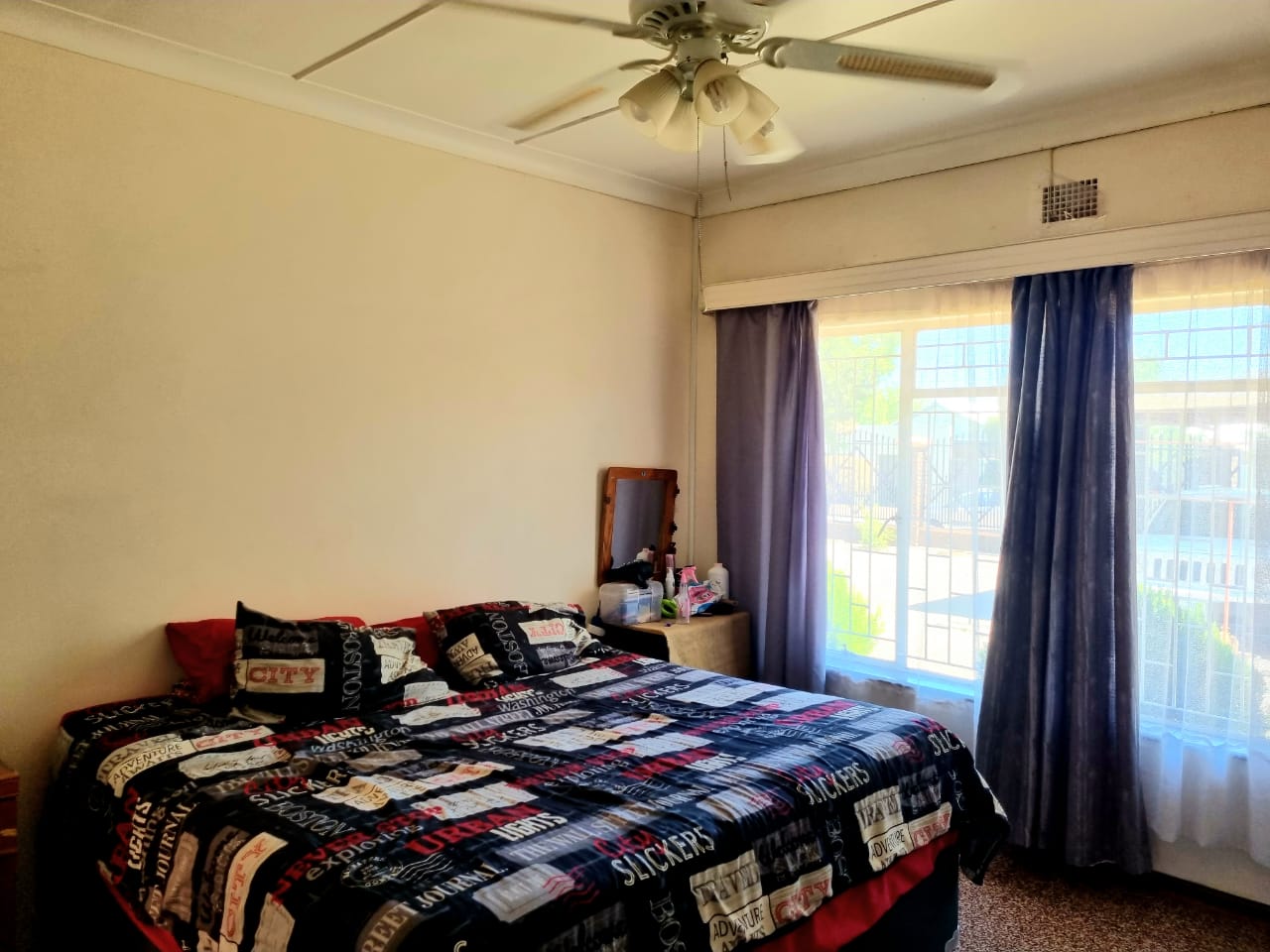 3 Bedroom Property for Sale in Hadison Park Northern Cape